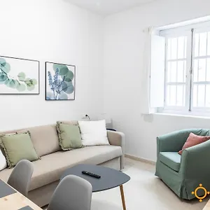 Estudio Palma - Wifi - Petfriendly - Ecofriendly , Cádiz España